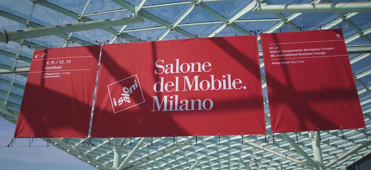 Lee más sobre el artículo Volvemos al Salone del Mobile 2024